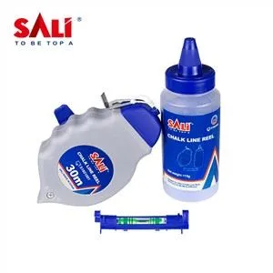 SALI高品質30mチョークラインボックス