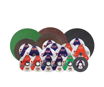 金属カッティングディスクとステンレス鋼カッティングディスクの違いは何ですか?